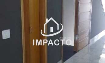 Imagem 4: Sobrado novo com 3 suítes e 3 vagas à venda