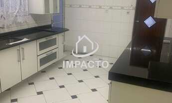 Imagem 4: Casa com 3 dormitórios e área gourmet à venda