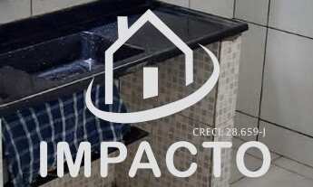 Imagem 4: Casa com 1 dormitório para locação