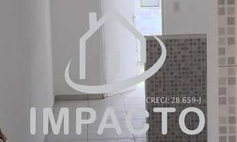 Imagem: Casa com 1 dormitório para locação