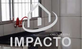 Imagem 3: Casa com 1 dormitório para locação