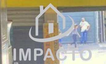 Imagem 5: Salão comercial para locação - Av. Gabriela Mistral