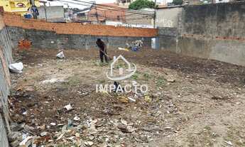 Imagem: Terreno com 320m² à venda em São Miguel