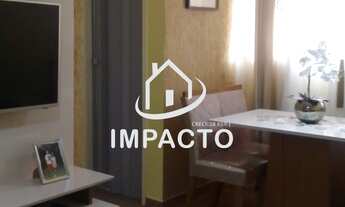 Imagem 1: Apartamento com 2 dormitórios à venda - Condomínio Zezinho Osti