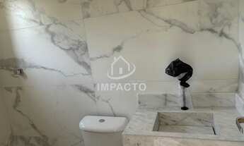 Imagem 4: Sobrado novo com 3 suítes e 2 vagas à venda