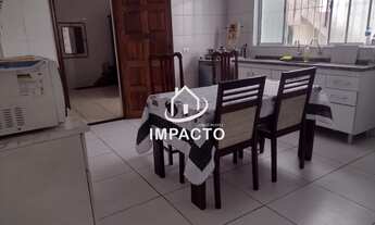 Imagem 3: Casa com 3 dormitórios e 3 vagas à venda