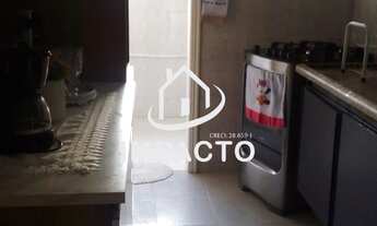 Imagem 3: Apartamento com 2 dormitórios à venda - Condomínio Zezinho Osti