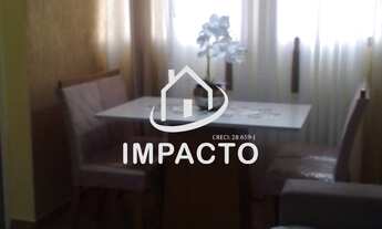 Imagem 2: Apartamento com 2 dormitórios à venda - Condomínio Zezinho Osti