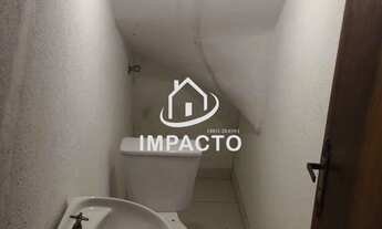 Imagem 5: Sobrado em condomínio fechado mobiliado, com 2 dormitórios e 1 vaga à venda