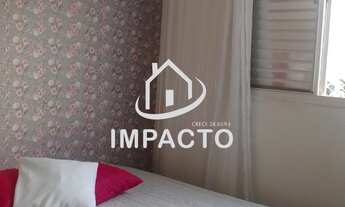 Imagem 6: Apartamento com 2 dormitórios à venda - Condomínio Zezinho Osti