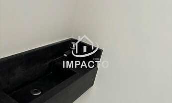 Imagem 5: Sobrado novo com 3 suítes e 2 vagas à venda