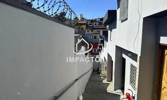 Imagem 7: Sobrado em condomínio fechado mobiliado, com 2 dormitórios e 1 vaga à venda