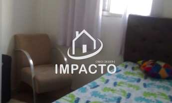 Imagem 5: Apartamento com 2 dormitórios à venda - Condomínio Zezinho Osti