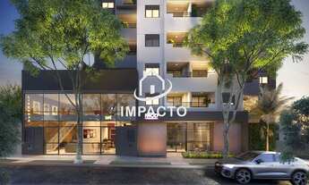 Imagem 6: Studio em construção à venda em localização privilegiada - a 20m do Shopping Pátio Paulist