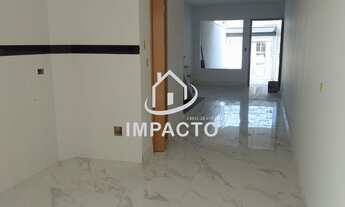 Imagem 4: Sobrado novo à venda