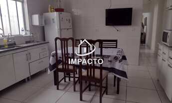 Imagem 4: Casa com 3 dormitórios e 3 vagas à venda