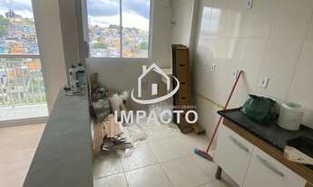 Imagem 6: Apartamento novo com 2 dormitórios e 1 vaga à venda