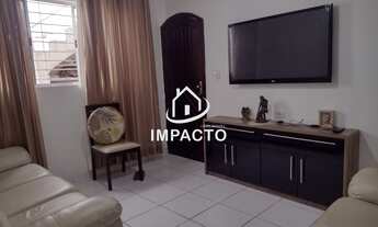 Imagem 2: Casa com 3 dormitórios e 3 vagas à venda