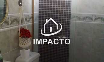 Imagem 4: Apartamento com 2 dormitórios à venda - Condomínio Zezinho Osti