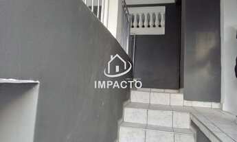 Imagem 3: Sobrado com 2 casas à venda