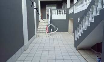 Imagem 4: Sobrado com 2 casas à venda