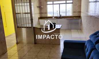 Imagem: Sobrado com 4 casas e 1 kitnet à venda