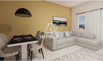 Imagem: Sobrado em condomínio com 2 suítes e 2