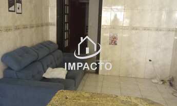 Imagem 4: Sobrado com 4 casas e 1 kitnet à venda