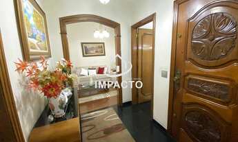 Imagem 7: Sobrado com 4 dormitórios sendo 2 suítes com closet, 4 salas, salão de festa, edícula e va