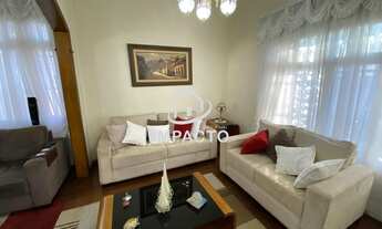 Imagem: Sobrado com 4 dormitórios sendo 2 suítes