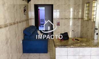 Imagem 3: Sobrado com 4 casas e 1 kitnet à venda