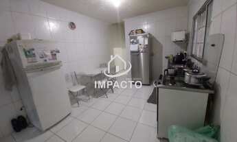 Imagem 3: Sobrado com 5 dormitórios sendo 2 suítes e 2 vagas de garagem