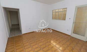 Imagem 2: Sobrado com 2 dormitórios, varanda frontal e 1 vaga - Engenheiro Goulart