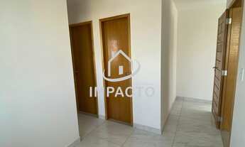 Imagem: Apartamento novo com 2 dormitórios para