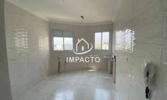 Imagem 2: Apartamento novo com 2 dormitórios para locação