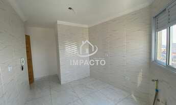 Imagem 4: Apartamento novo com 2 dormitórios para locação