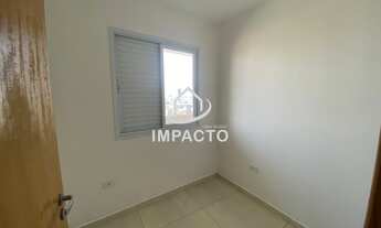 Imagem 6: Apartamento novo com 2 dormitórios para locação