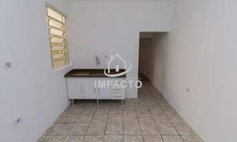 Imagem 4: Sobrado com 2 dormitórios, varanda frontal e 1 vaga - Engenheiro Goulart