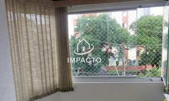 Imagem 5: Apartamento à venda com 2 dormitórios sendo 1 suíte - Condomínio Edifício Fontana Di Trevi