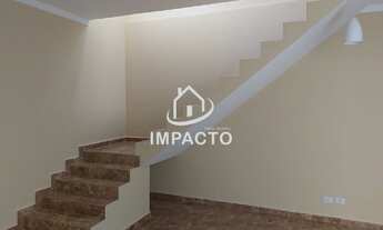 Imagem 3: Sobrado Para Locação com 65m² e 02 dormitórios - Engenheiro Goulart