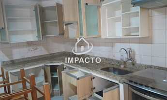 Imagem 5: Sobrado com área gourmet à venda