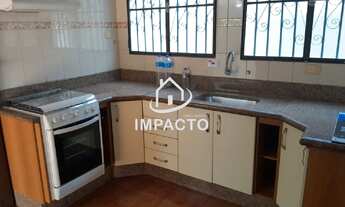 Imagem 4: Casa com 3 quartos sendo 1 suíte + quarto para empregada