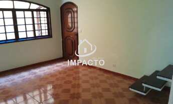 Imagem: Sobrado com área gourmet à venda