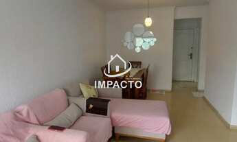 Imagem 2: Apartamento à venda com 2 dormitórios sendo 1 suíte - Condomínio Edifício Fontana Di Trevi