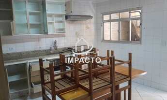 Imagem 4: Sobrado com área gourmet à venda