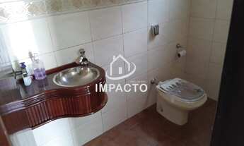 Imagem 5: Casa com 3 quartos sendo 1 suíte + quarto para empregada