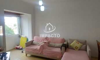 Imagem 3: Apartamento à venda com 2 dormitórios sendo 1 suíte - Condomínio Edifício Fontana Di Trevi