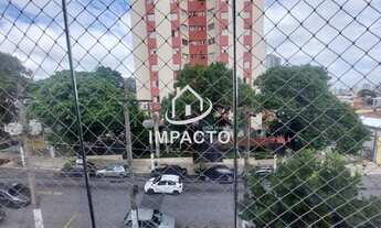 Imagem 6: Apartamento à venda com 2 dormitórios sendo 1 suíte - Condomínio Edifício Fontana Di Trevi