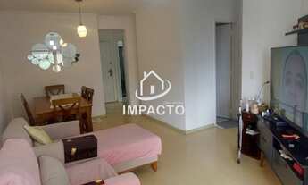 Imagem 4: Apartamento à venda com 2 dormitórios sendo 1 suíte - Condomínio Edifício Fontana Di Trevi