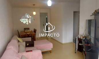 Imagem: Apartamento à venda com 2 dormitórios